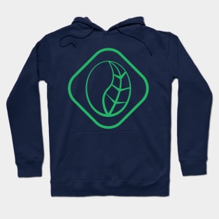 Go Green Hoodie